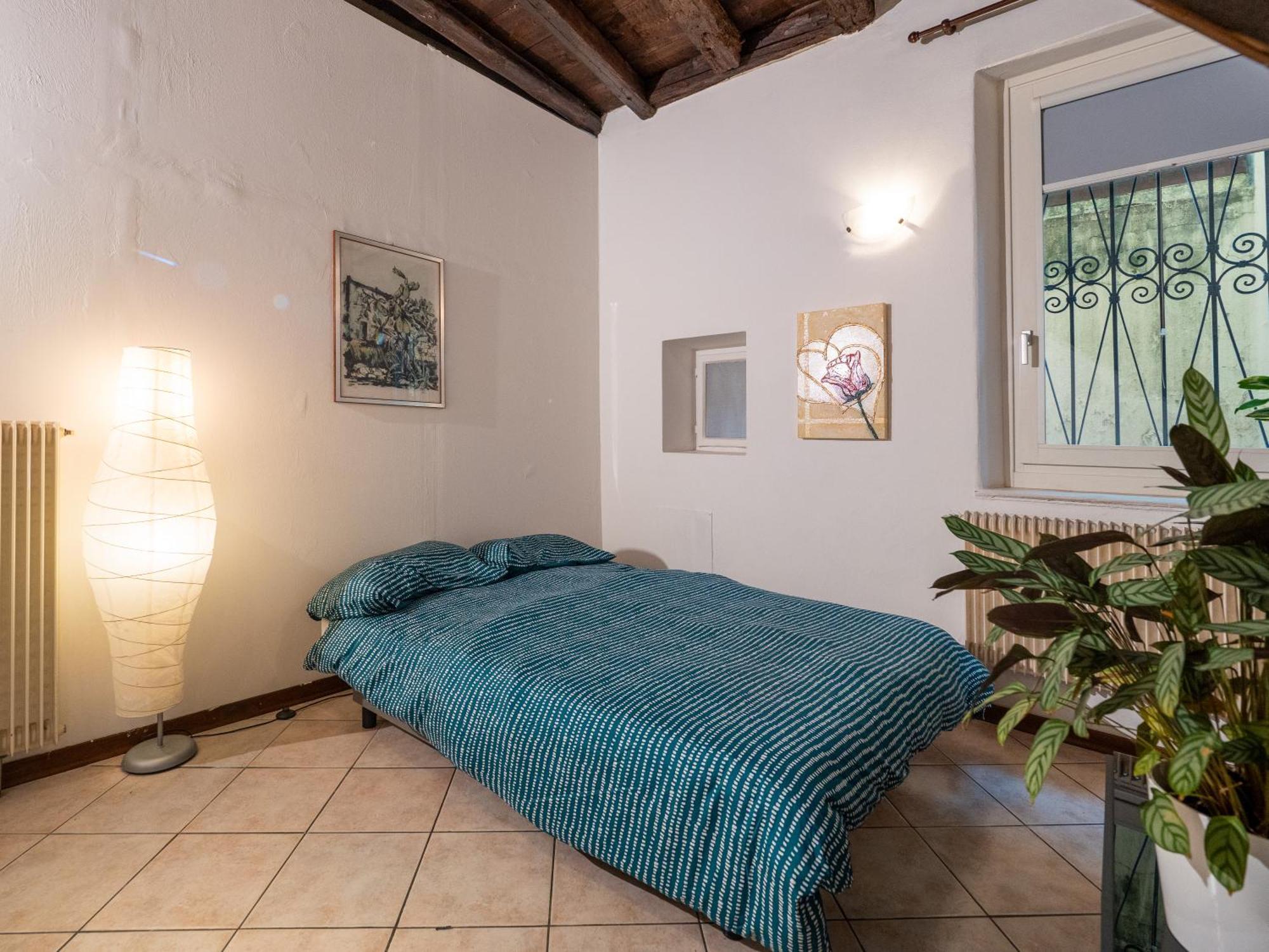 Apartamento La Corte Friulana In Centro A Udine 5 Posti Letto Exterior foto