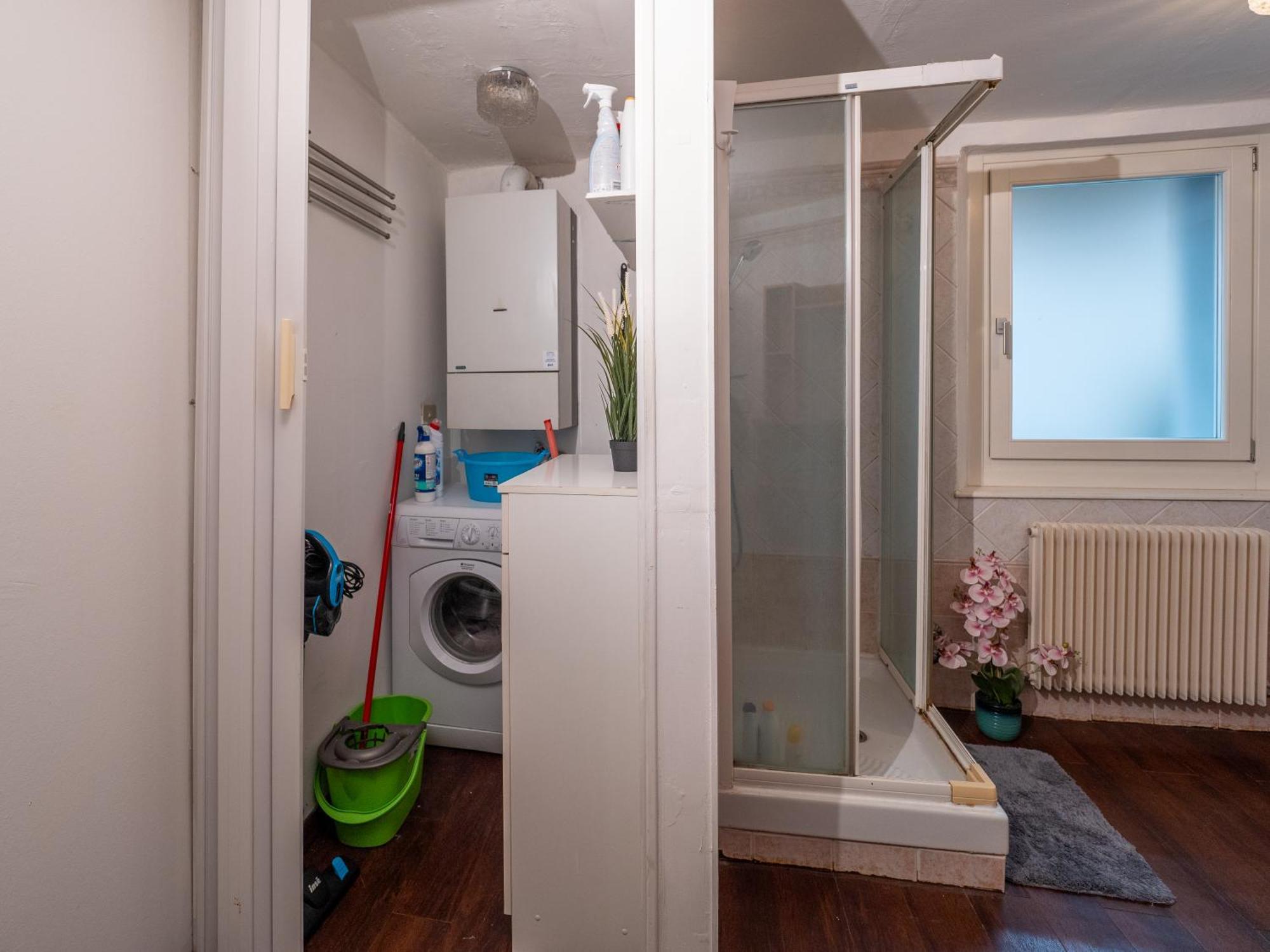 Apartamento La Corte Friulana In Centro A Udine 5 Posti Letto Exterior foto